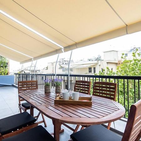 Euphoria Apartment أثينا المظهر الخارجي الصورة
