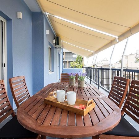 Euphoria Apartment أثينا المظهر الخارجي الصورة