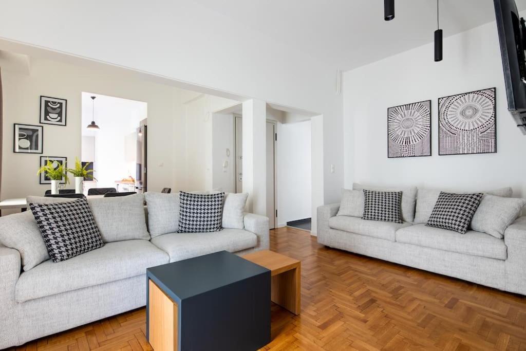 Euphoria Apartment أثينا المظهر الخارجي الصورة