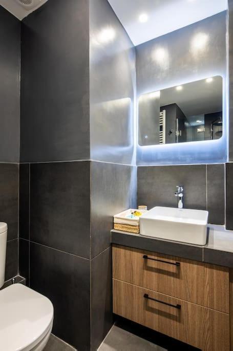 Euphoria Apartment أثينا المظهر الخارجي الصورة
