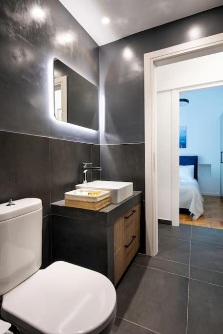 Euphoria Apartment أثينا المظهر الخارجي الصورة