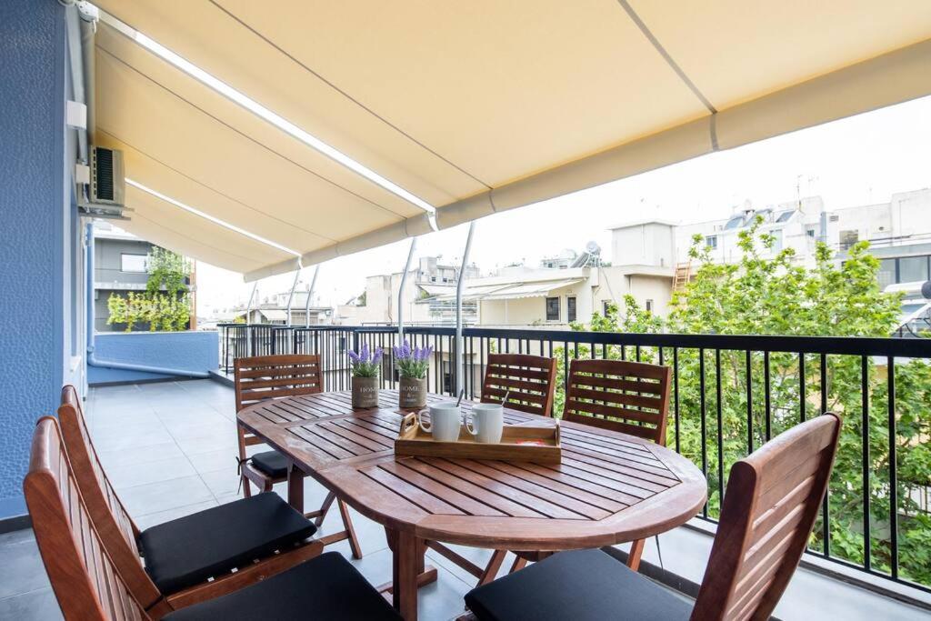 Euphoria Apartment أثينا المظهر الخارجي الصورة