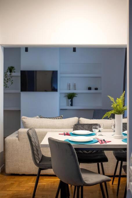Euphoria Apartment أثينا المظهر الخارجي الصورة