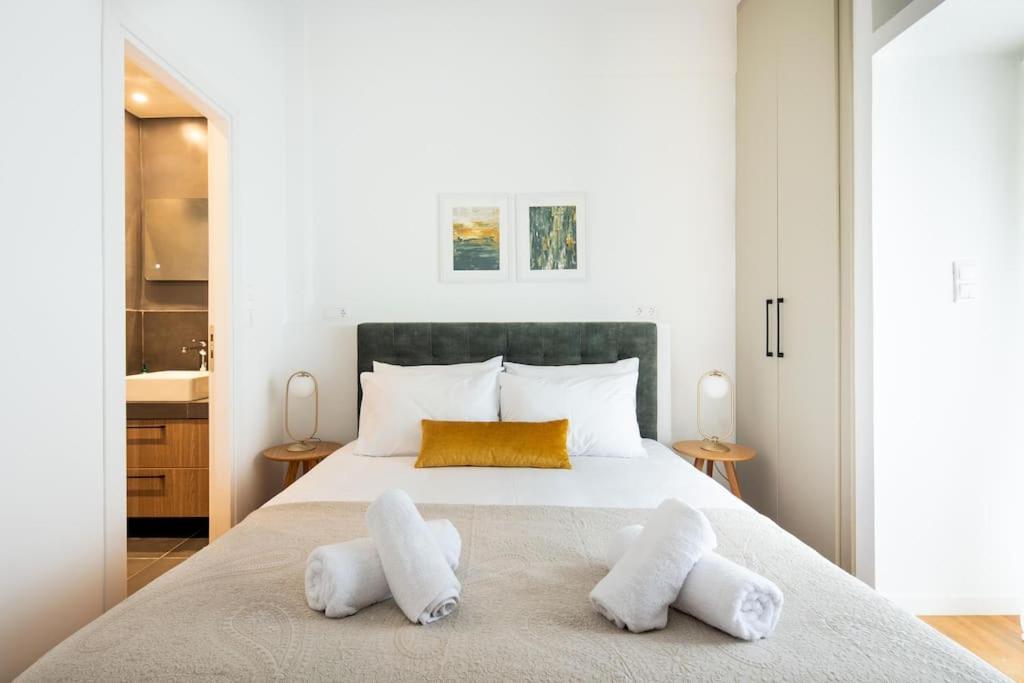 Euphoria Apartment أثينا المظهر الخارجي الصورة