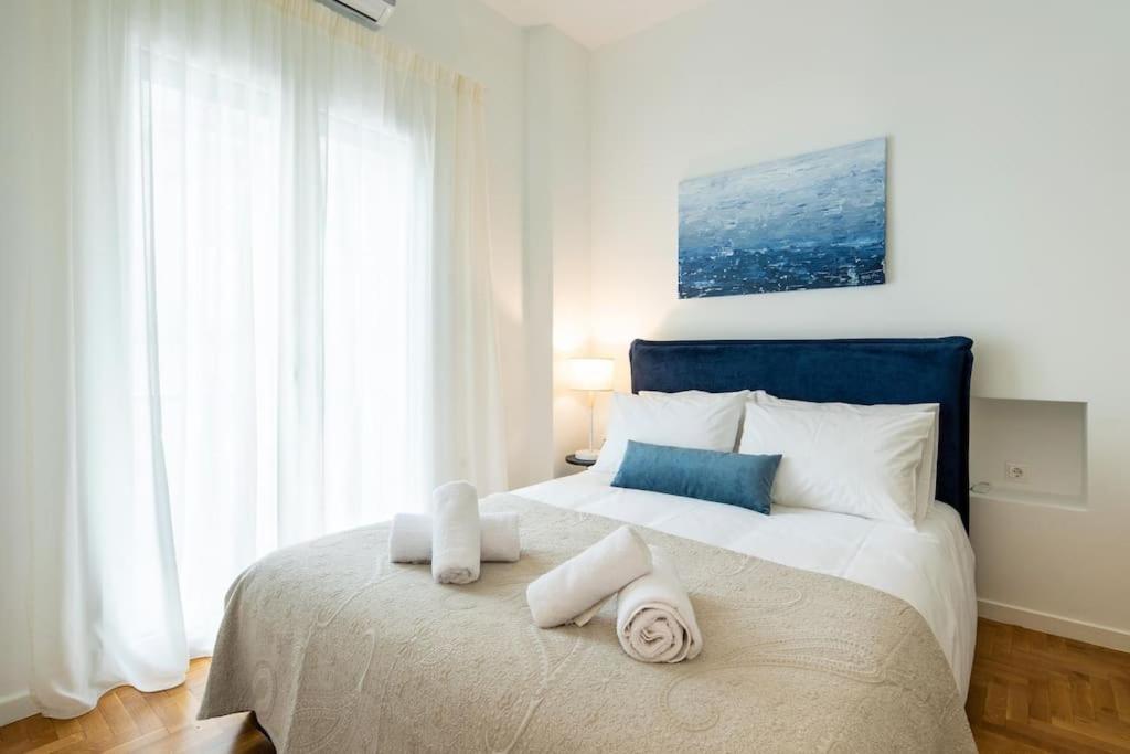 Euphoria Apartment أثينا المظهر الخارجي الصورة