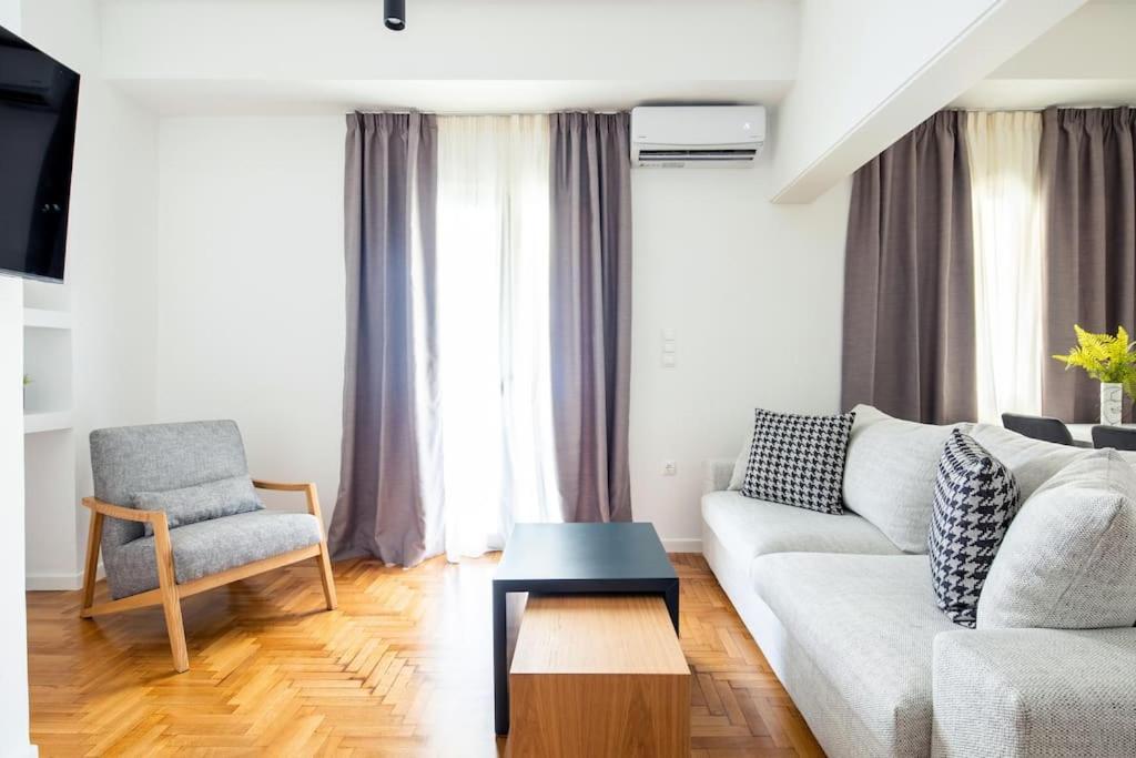 Euphoria Apartment أثينا المظهر الخارجي الصورة