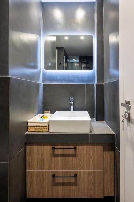 Euphoria Apartment أثينا المظهر الخارجي الصورة
