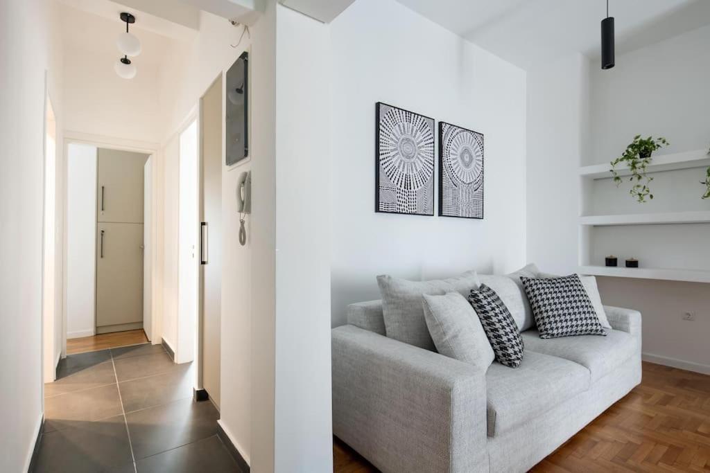 Euphoria Apartment أثينا المظهر الخارجي الصورة