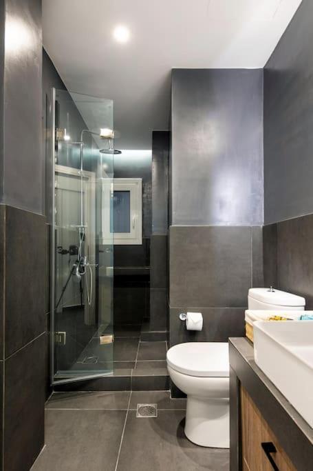 Euphoria Apartment أثينا المظهر الخارجي الصورة