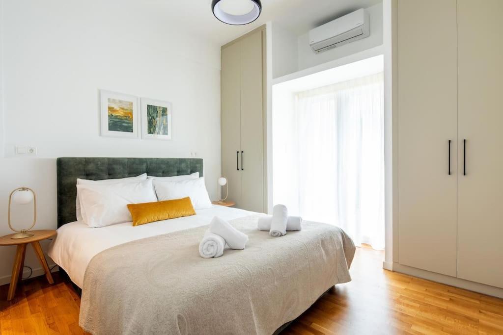 Euphoria Apartment أثينا المظهر الخارجي الصورة