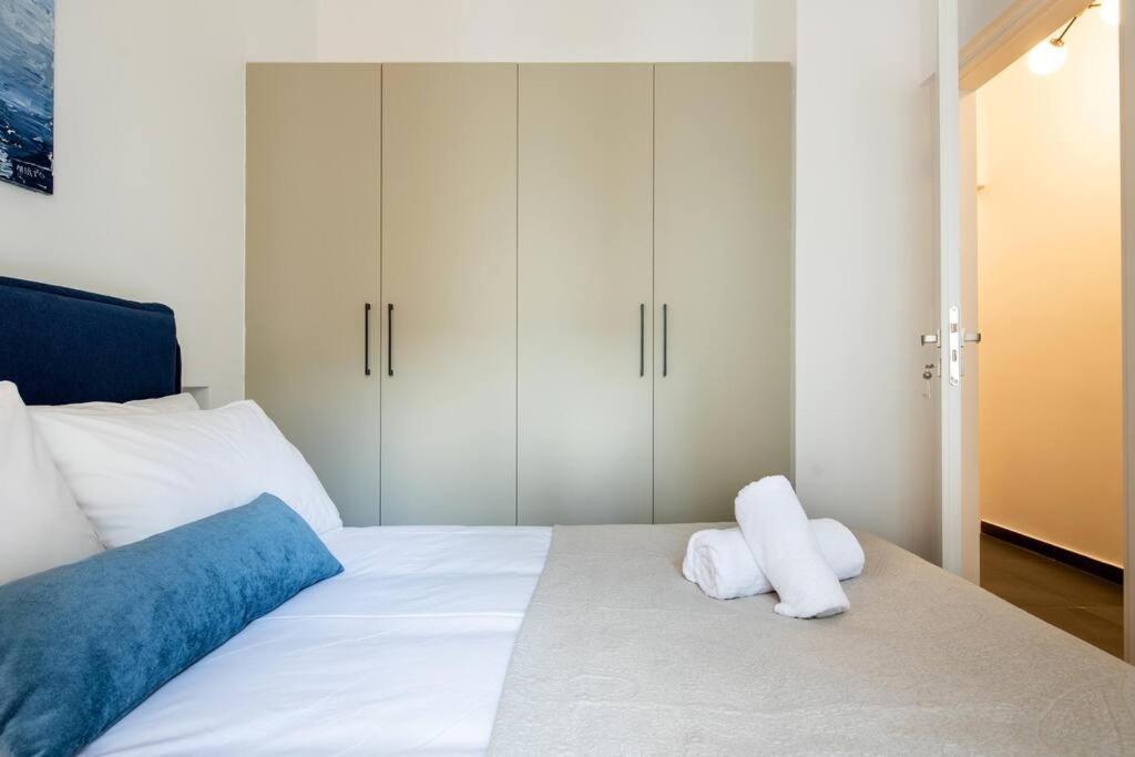 Euphoria Apartment أثينا المظهر الخارجي الصورة
