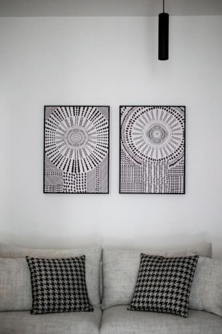 Euphoria Apartment أثينا المظهر الخارجي الصورة