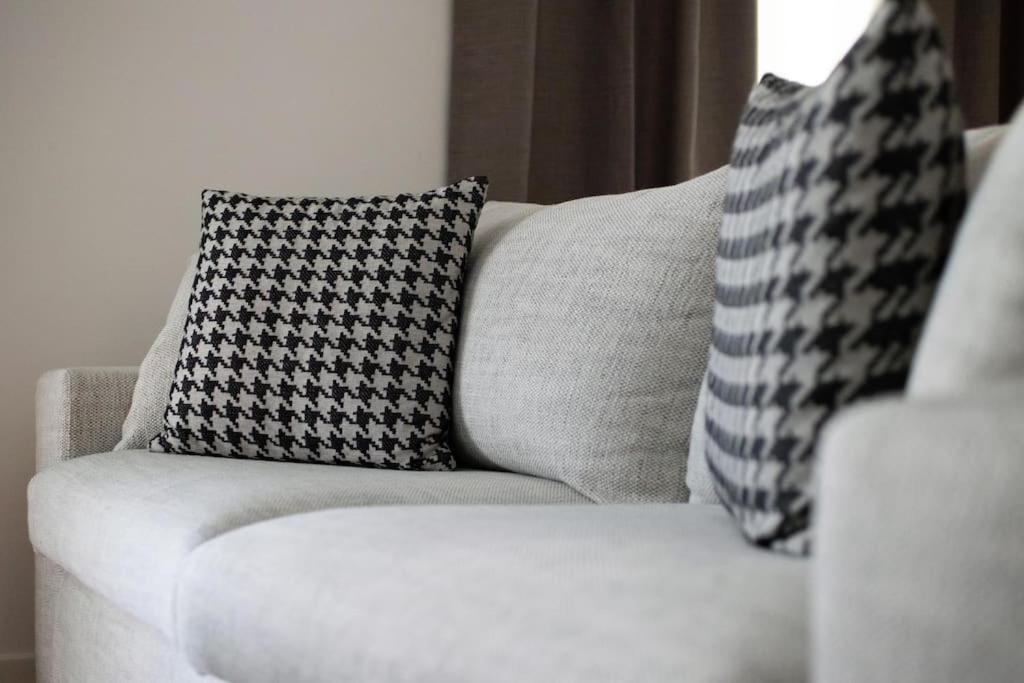 Euphoria Apartment أثينا المظهر الخارجي الصورة