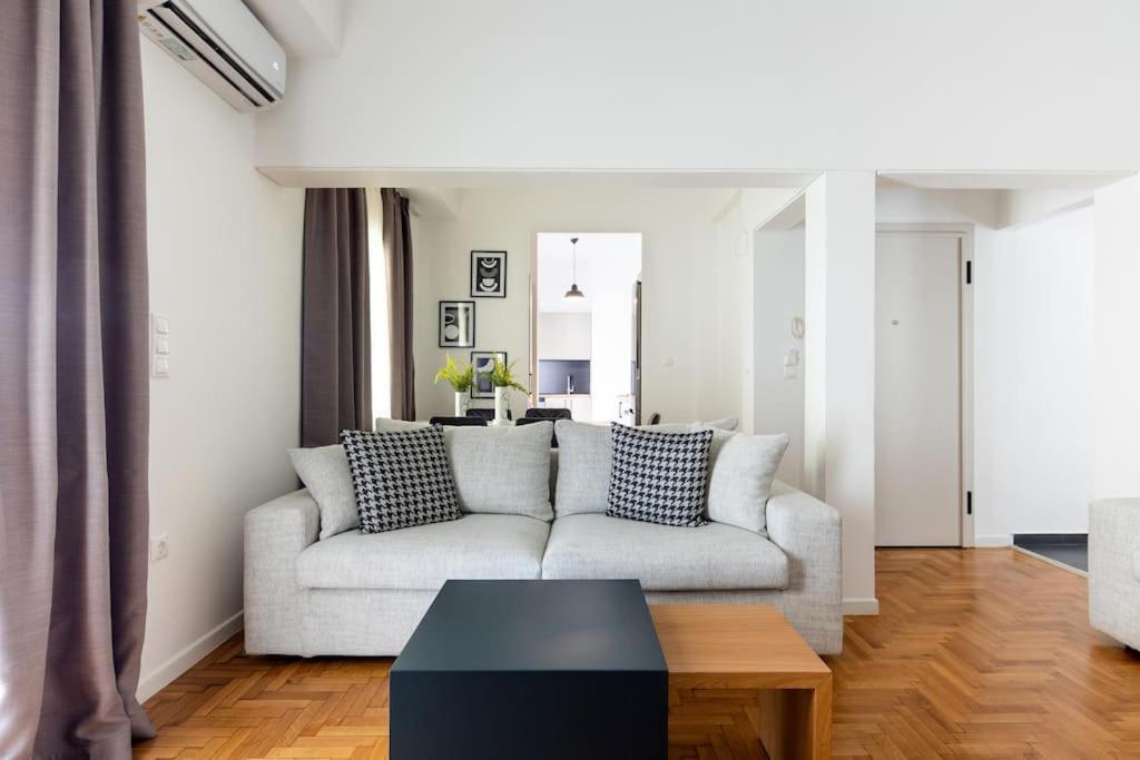 Euphoria Apartment أثينا المظهر الخارجي الصورة