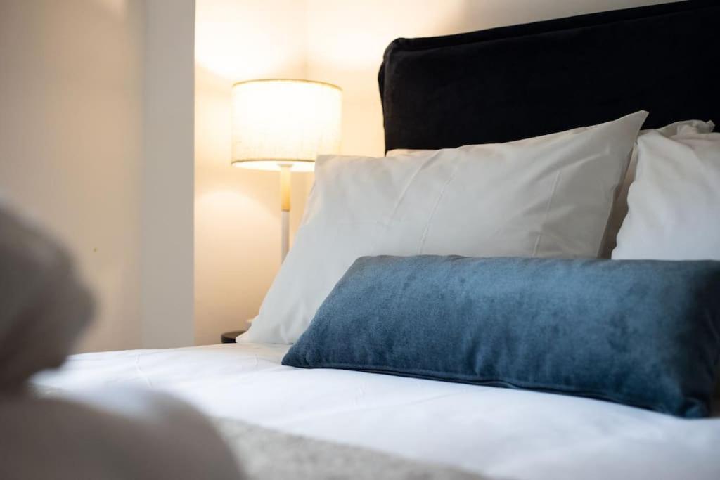Euphoria Apartment أثينا المظهر الخارجي الصورة