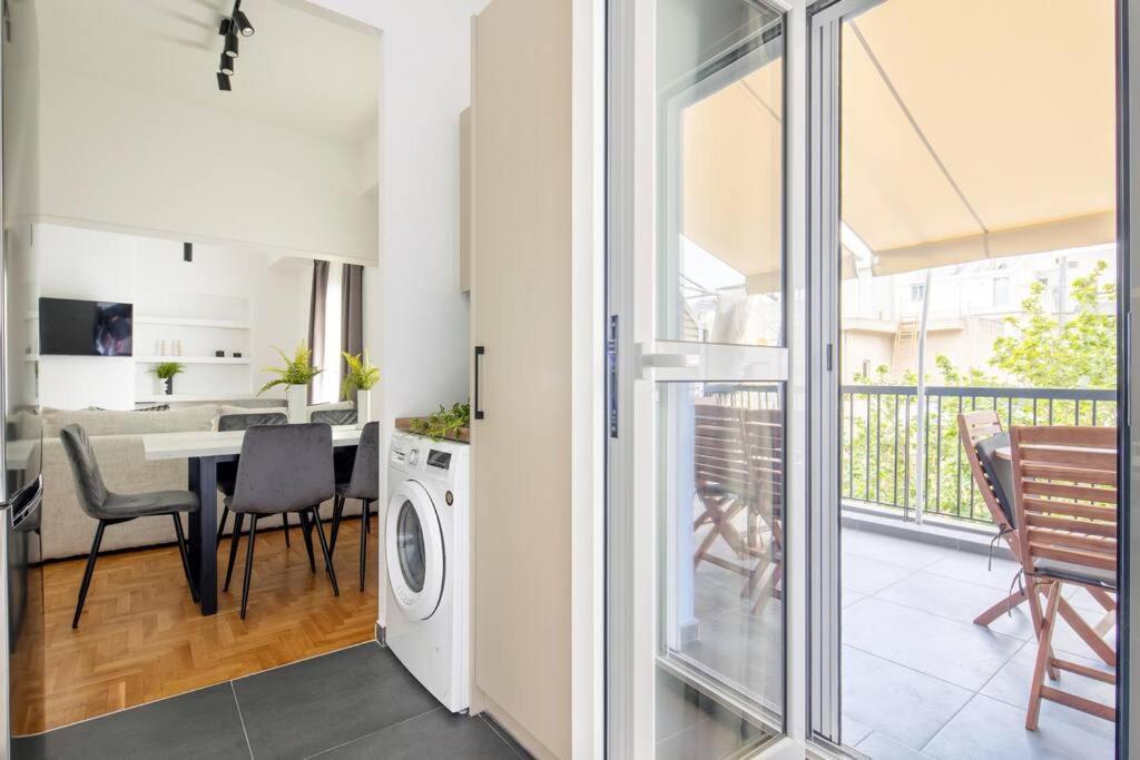 Euphoria Apartment أثينا المظهر الخارجي الصورة