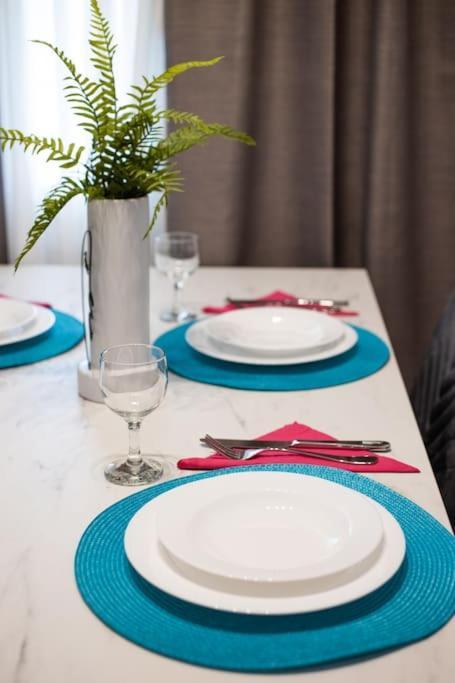 Euphoria Apartment أثينا المظهر الخارجي الصورة