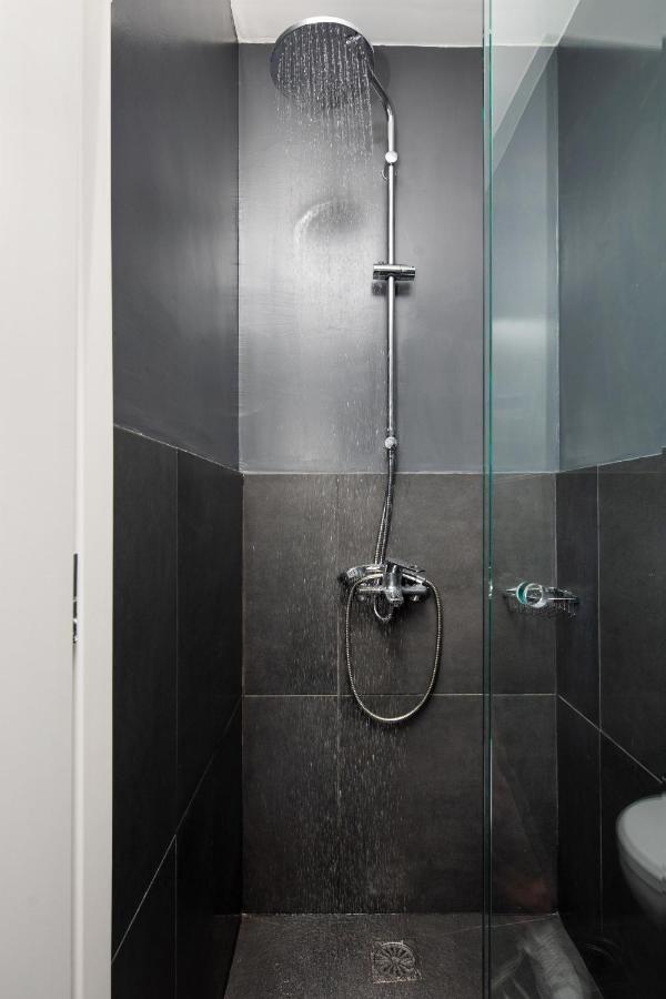 Euphoria Apartment أثينا المظهر الخارجي الصورة